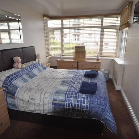 Vista Apartments, Goodrington Beach, Paignton Luaran gambar