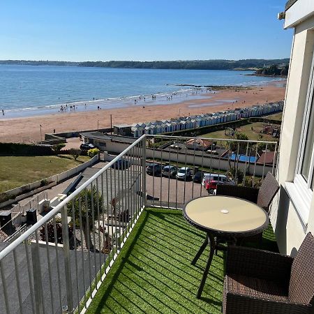 Vista Apartments, Goodrington Beach, Paignton Luaran gambar