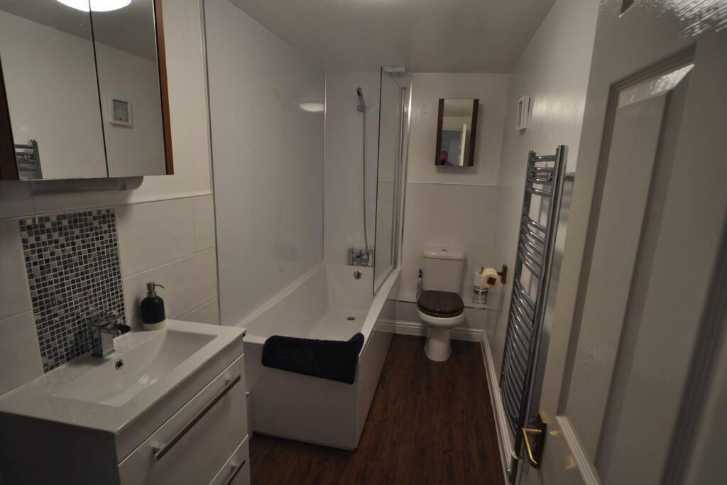 Vista Apartments, Goodrington Beach, Paignton Luaran gambar